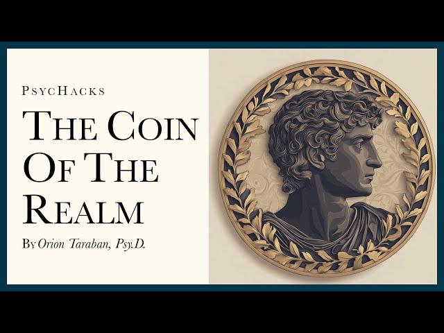 The coin of the realm: give people what they want