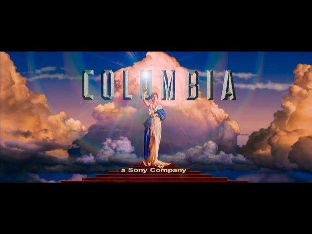 Columbia Pictures 1993 motion logo (2022 revision)