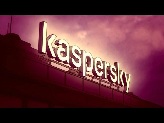 The US Bans Kaspersky