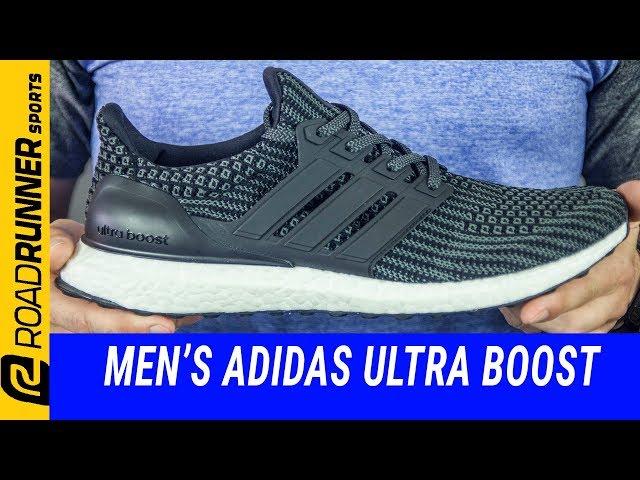 Men's adidas Ultra Boost | Fit Expert Review