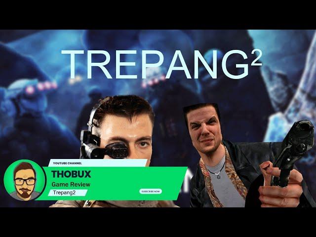 Обзор Trepang2 - 7/10