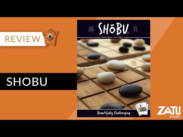 Shobu Review