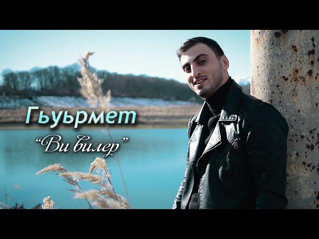 Гьуьрмет Исрафилов - Ви вилер  | Премьера клипа