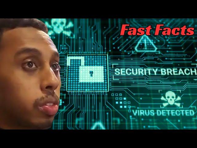 Somali Discord LEAKED - Blackmail & Harassment EXPOSED (Fast Facts)
