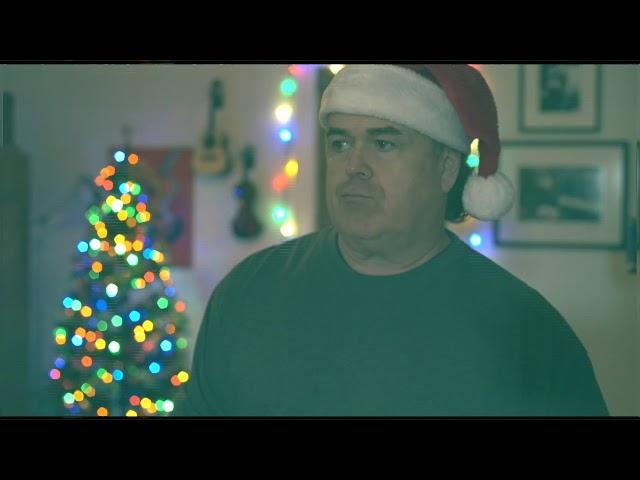 Aaron Watson - Lonely Lonestar Christmas (Official Music Video)