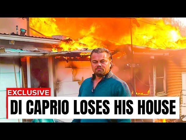 Every Celebrity Who Lost Their Home In California Wildfires