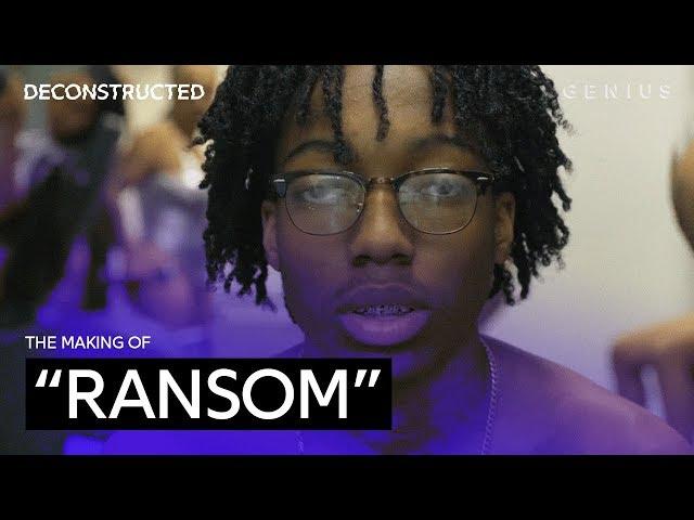 The Making Of Lil Tecca's "Ransom" With Nick Mira & Taz Taylor | Deconstructed