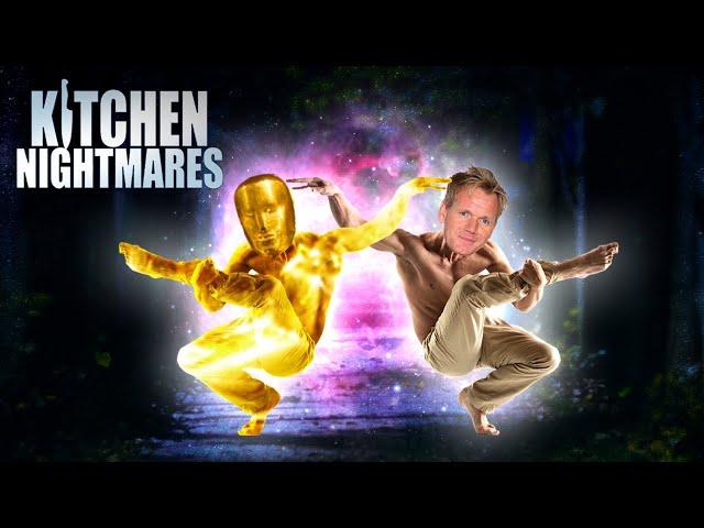 the oscar's dance moves open a portal to another universe ????? | Full Episode | Kitchen Nightmares