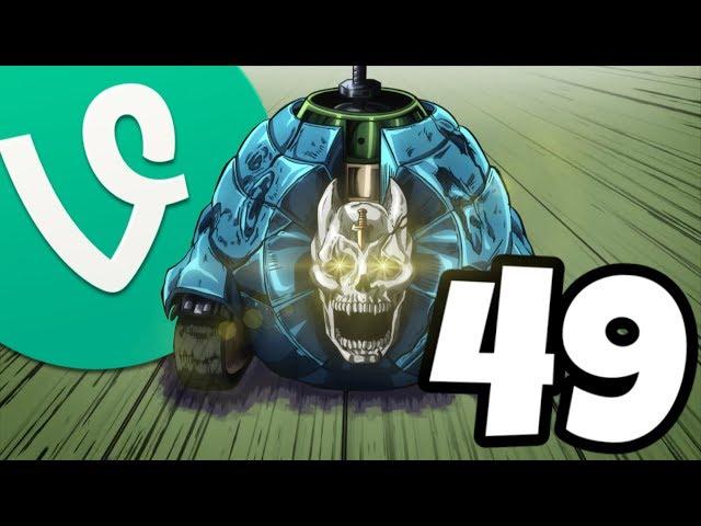 Anime Vines #49 Look over here!