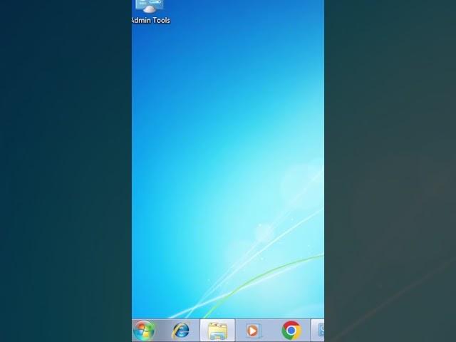Windows 7 Secret #16