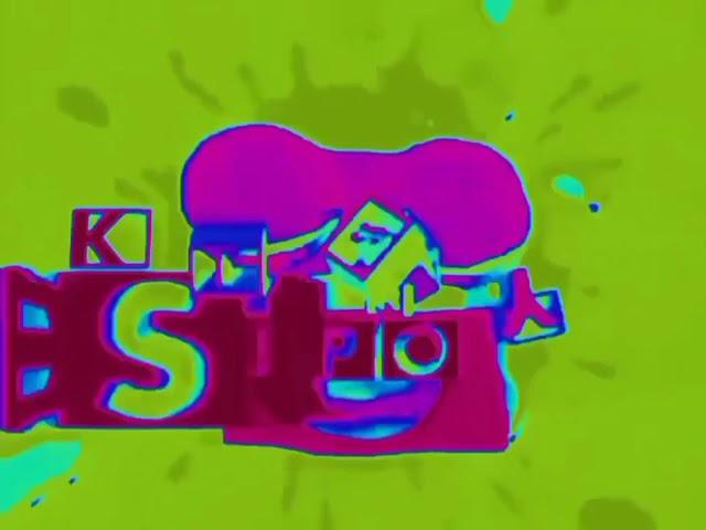 Klasky Csupo In G-Major 107 (Restored And Improved)