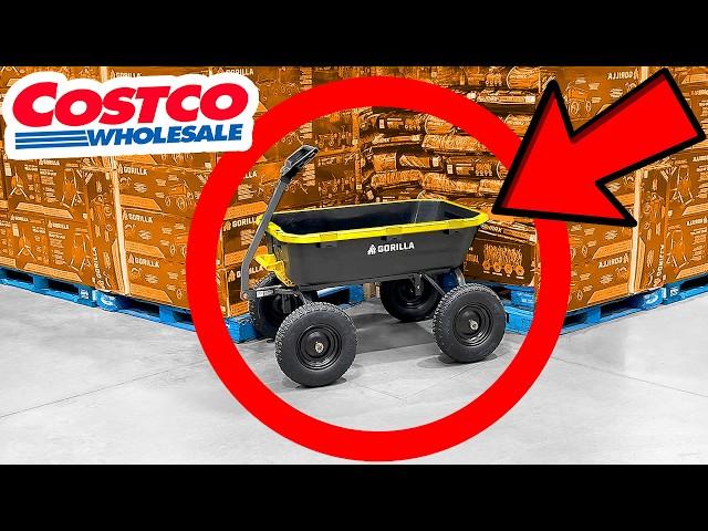 10 Things You SHOULD Be Buying at Costco in March 2025