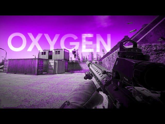 OXYGEN | Escape from Tarkov Montage