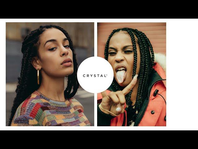 Jorja Smith, IAMDDB, OSHUN - Honey Mix