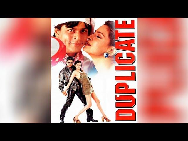 SRKBollywood deutschDuplicate