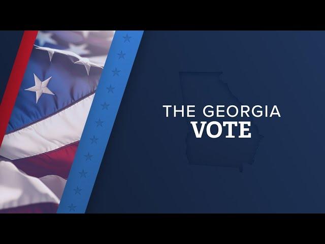 The Georgia Vote | House passes Trump-approved tax bill, election cycle heats up (5/24/25)