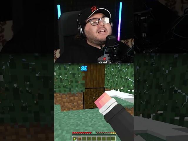 MINECRAFT MA È IMPOSSIBILE VINCERE!