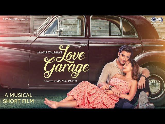 Love Garage | Adhik Mehta, Tridha Choudhury, Aarush S | Ashish Panda | Vishavjyot | Hindi Short Film