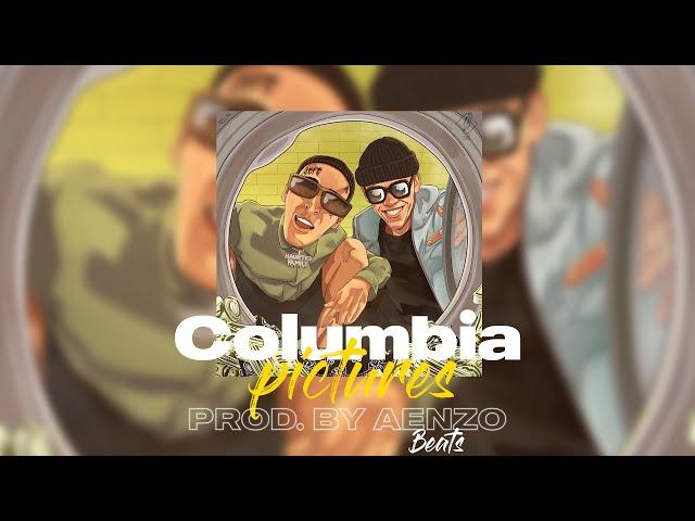 [FREE]* Big Baby Tape x kizaru Type beat | Columbia Pictures (prod. by AENZO)