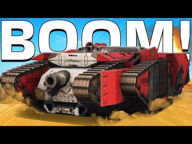 Nidhogg Assassin, Triple Cyclone KTM, Avalanche Bunker Buster & More Crossout Best Creations!