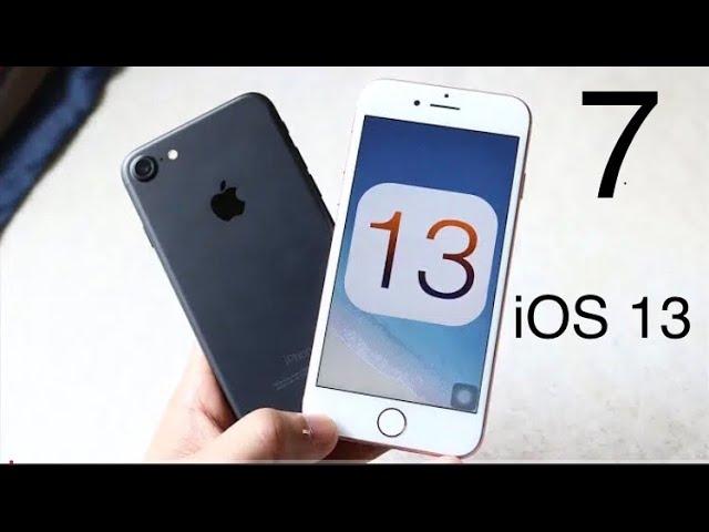 HOW TO INSTALL IOS 13.4 BETA IPHONE 6 | FIRST-c update 12.4 version Then try this iOS 13 ||