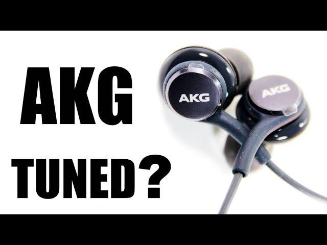 Are Samsung Galaxy S9 Earphones any better?