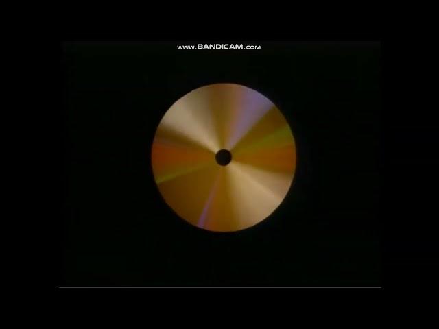 Universal/20th Century Fox Home Entertainment/DTS/THX Laserdisc Cimarron Logos (1997-1999)