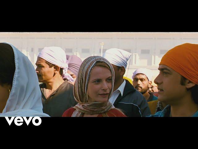 A.R. Rahman - Ik Onkar (From "Rang De Basanti")