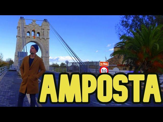 AMPOSTA | España 