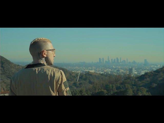 Caskey "Cadillac" Official Video