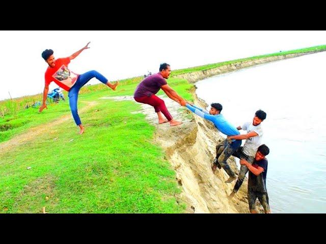 Must Watch Comedy Video New Amazing Funny Video 2022 Episode 38 By Our Fun TV