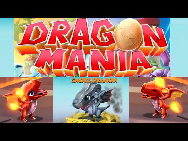 Dragon Mania Legends PC Walkthrough Part 1 - Tutorial and Cute Dragons