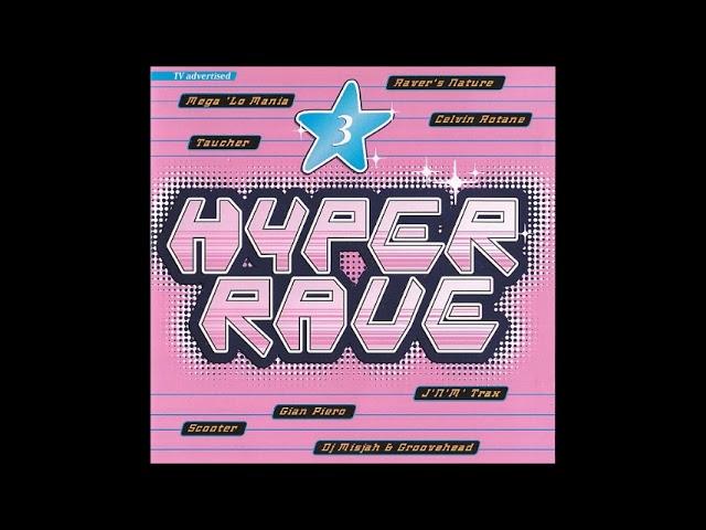 Hyper Rave 3