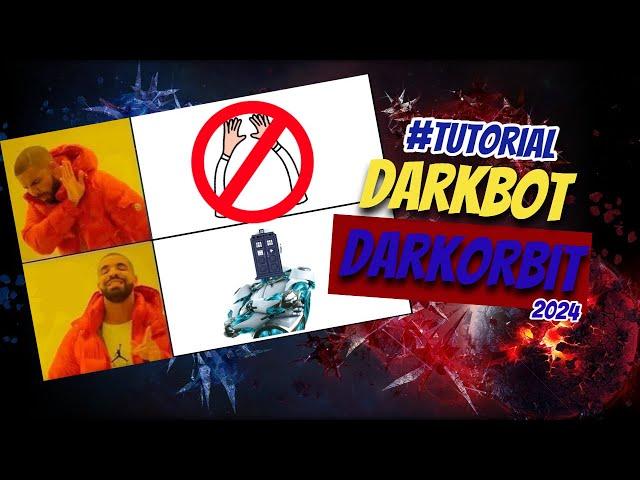 Como instalar Darkbot Paso a Paso Tutoriales Darkbot