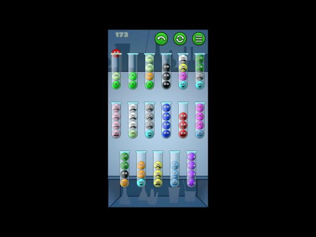 Lyfoes Extra-hard Level 173 / Игра Лифы 5-173