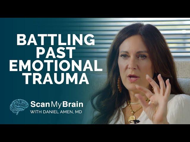 Lysa Terkeurst on Living in "Worst Case Scenario",  Battling Emotional Trauma & Defining Her Purpose