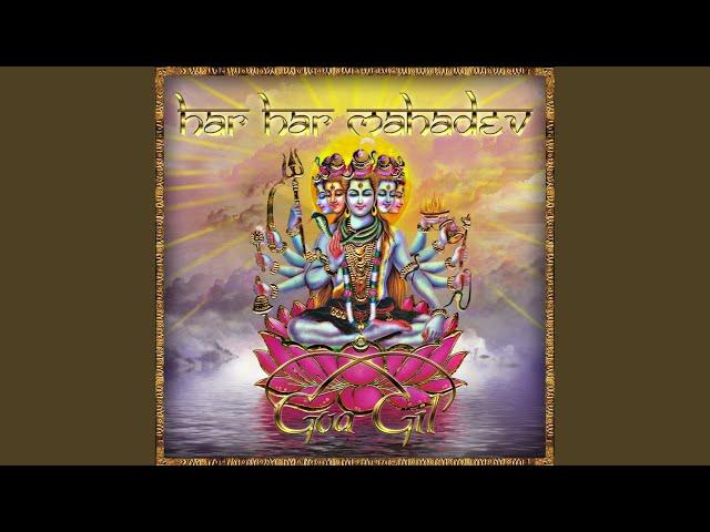 Om Namaste Astu Bhagavan (Original Mix)