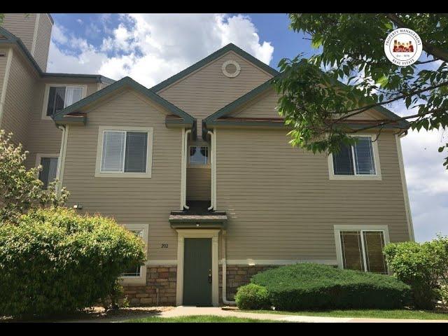 Condo for Rent in Littleton - 8318 S. Independence Cir. by Grace Property Management & Real Estate