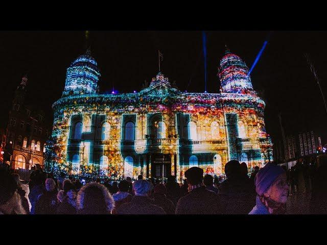 Hull UK City of Culture 2017: Looking Back