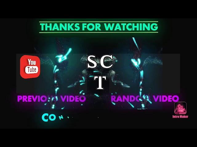 channel SCT
