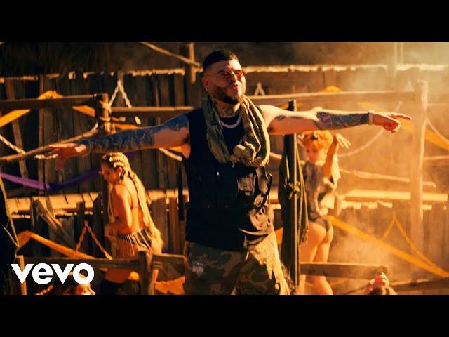 Farruko - Pepas (Official Video)