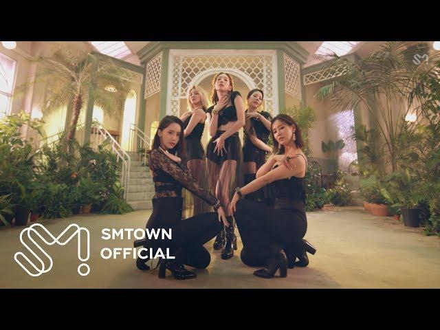 Girls' Generation-Oh!GG 소녀시대-Oh!GG '몰랐니 (Lil' Touch)' MV