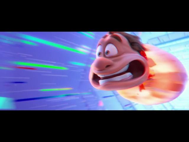 Imagine Dragons "Zero" | Ralph Breaks the Internet | Disney Arabia