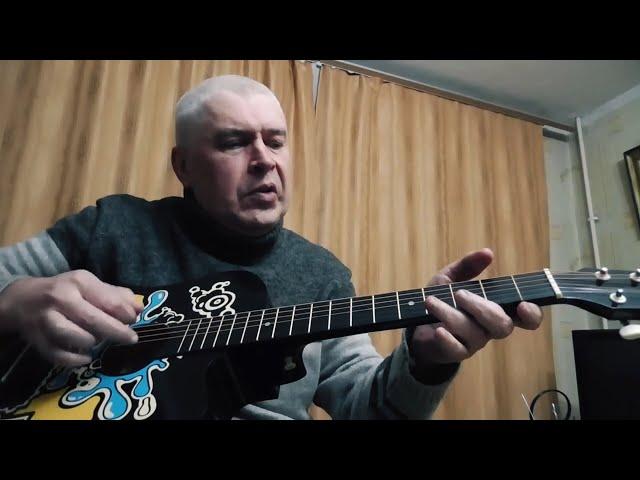 Геннадий Горин записал новый кавер на Master of Puppets