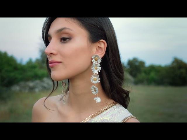 Fashion film " Margaritas"