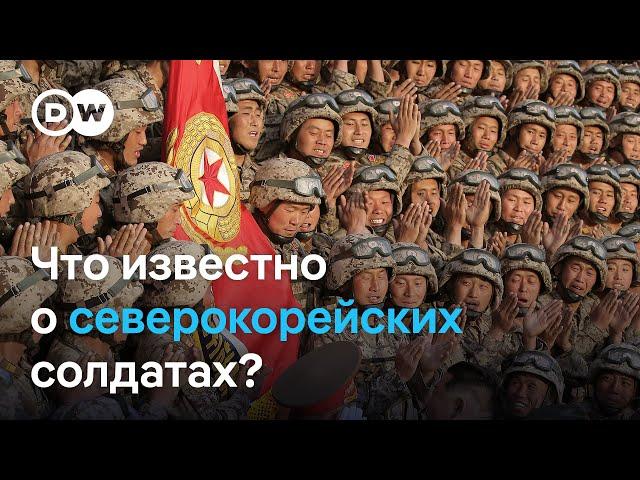 Насколько сильна армия Северной Кореи? Востоковед Андрей Ланьков в интервью DW