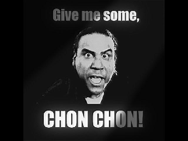 Blood In Blood Out: EXTENDED CHON-CHON Scene