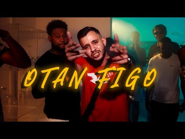 TR1PLE x Cristal M - Otan Figo (Official Music Video)