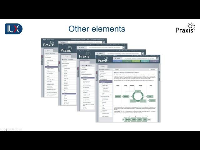 An introduction to the Praxis Framework™