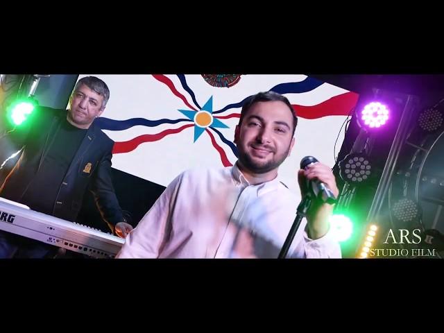 Артем Тамразов - Ассирийский проморолик / Artem Tamrazov - Assyrian Promo